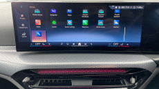 BMW i4 250kW eDrive40 M Sport 83.9kWh 5dr Auto [Tech/Pro] Electric Hatchback